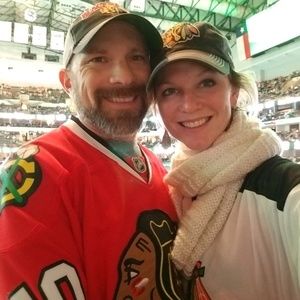 Meet your Posher, Shannon